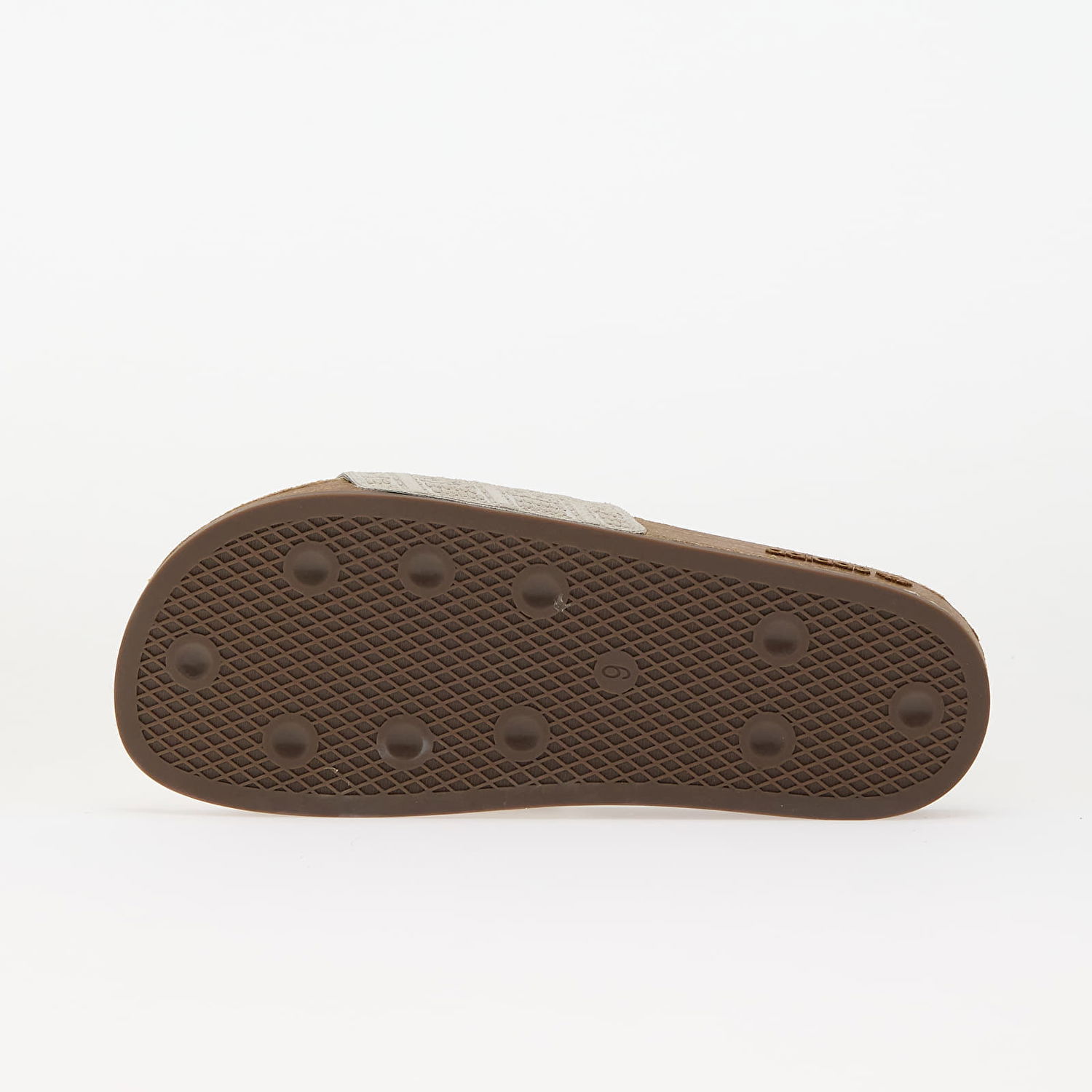 Tenisky a topánky adidas Originals Adilette Rs Slides Béžová | IH6148, 1