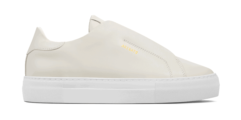 Tenisky a topánky AXEL ARIGATO Clean 360 Laceless Béžová | F2091001, 0