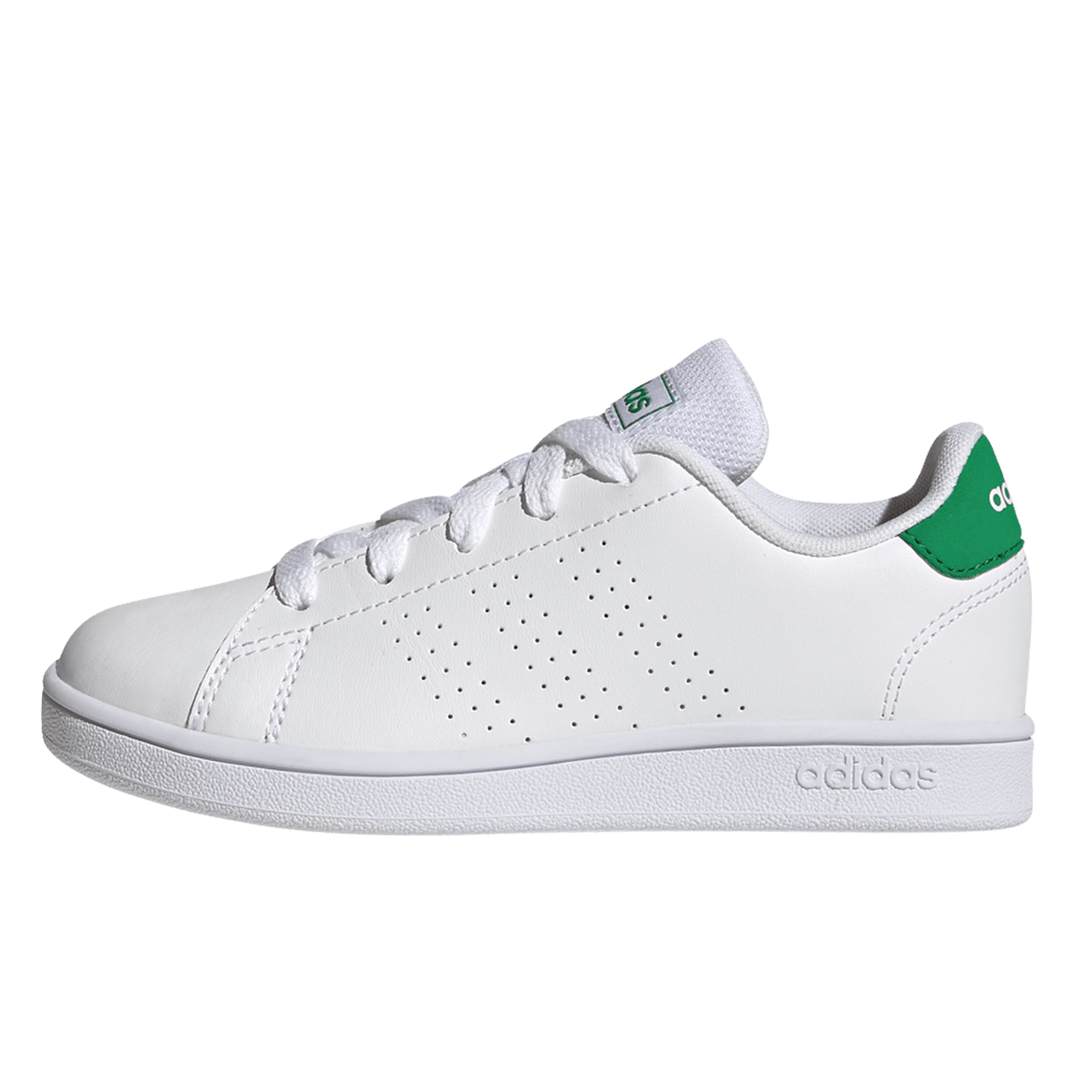Tenisky a topánky adidas Originals ADVANTAGE K Biela | GY6995, 0