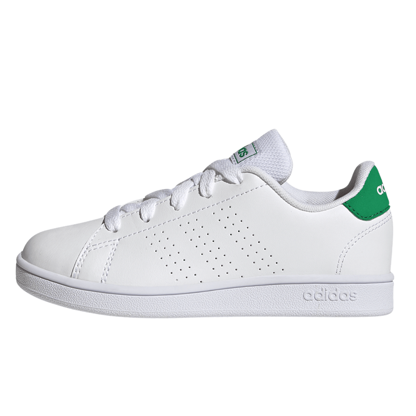 Tenisky a topánky adidas Originals ADVANTAGE K Biela | GY6995