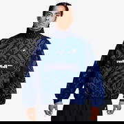 Air 1/2 Zip AOP Jacket