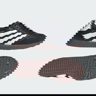 Tenisky a topánky adidas Performance Predator Freestyle Indoor Čierna | ID3833, 0