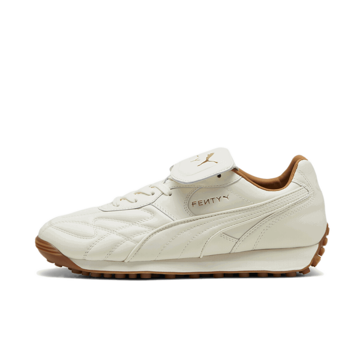 Tenisky a topánky Puma FENTY x Avanti VL "Warm White" Béžová | 398672-02, 0