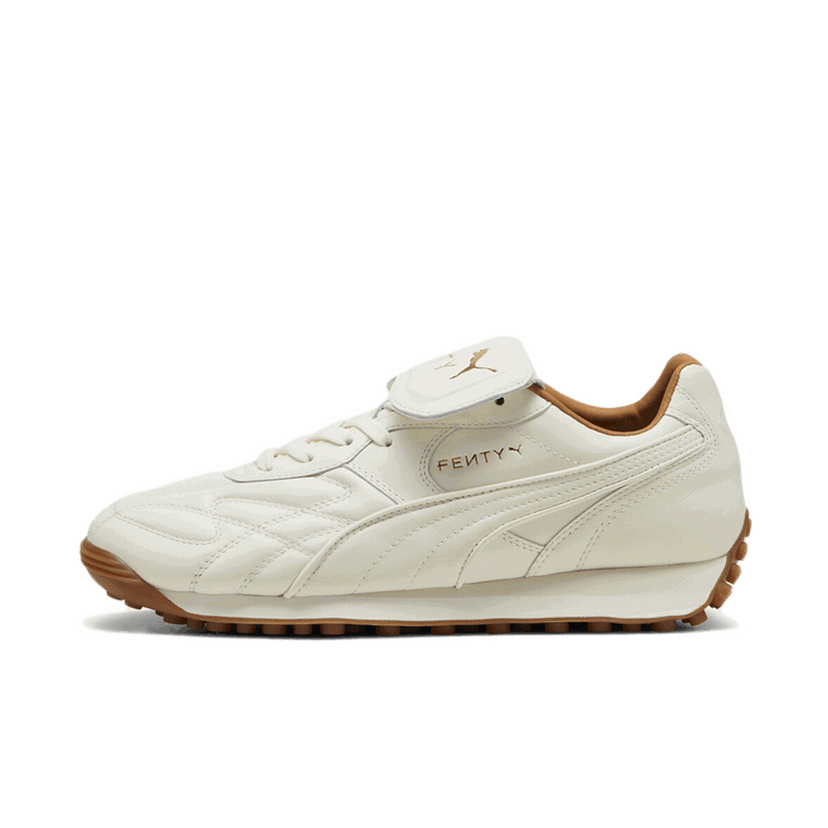 Tenisky a topánky Puma FENTY x Avanti VL "Warm White" Béžová | 398672-02