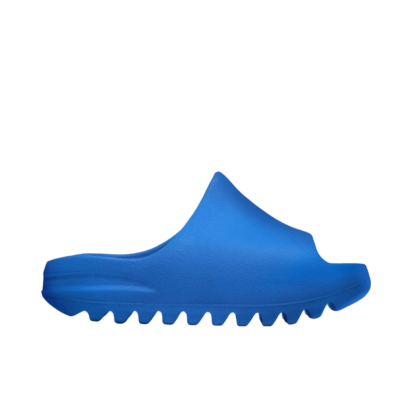 Tenisky a topánky adidas Originals Yeezy Slide (Kids) Modrá | ID4135
