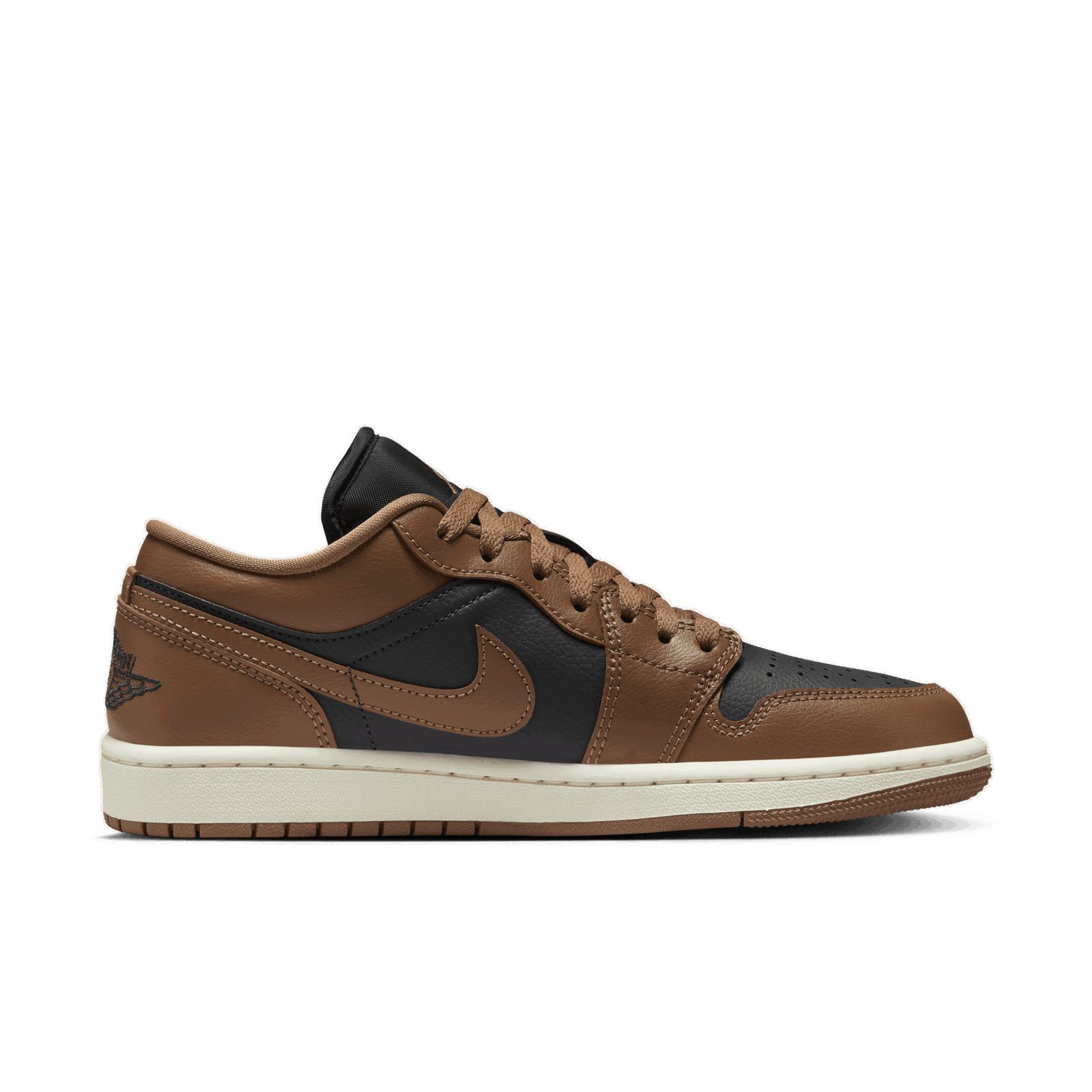 Jordan 1 Low Archaeo Brown W