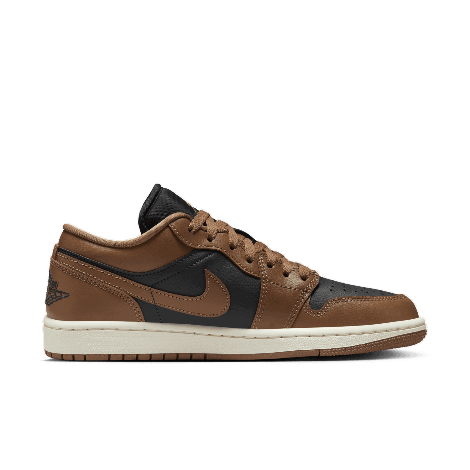 Tenisky a topánky Jordan Jordan 1 Low Archaeo Brown W Hnedá | DC0774-021, 1