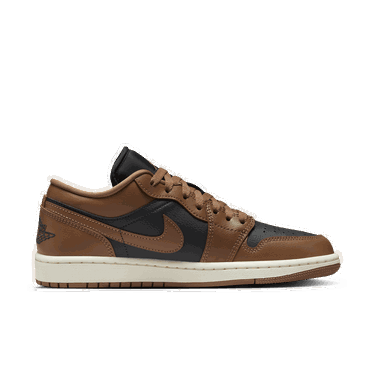 Tenisky a topánky Jordan Jordan 1 Low Archaeo Brown W Hnedá | DC0774-021, 1