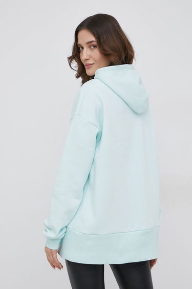 Mikina adidas Originals Hoodie Modrá | HD6771, 1