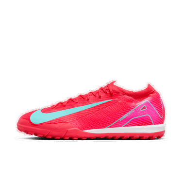 Tenisky a topánky Nike Mercurial Vapor 16 Pro TF Červená | FQ8687-800, 2