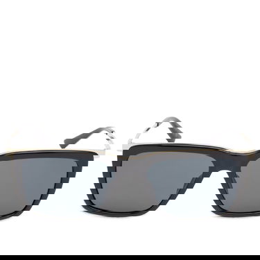 Slnečné okuliare Saint Laurent Saint Laurent SL 765 Square Sunglasses Čierna | 30016543001, 2