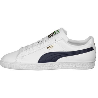 Tenisky a topánky Puma Basket Classic XXI Biela | 374923-05, 1