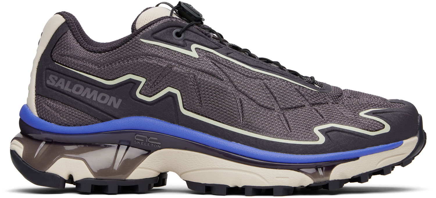 Tenisky a topánky Salomon XT-Slate Šedá | L47751900, 0