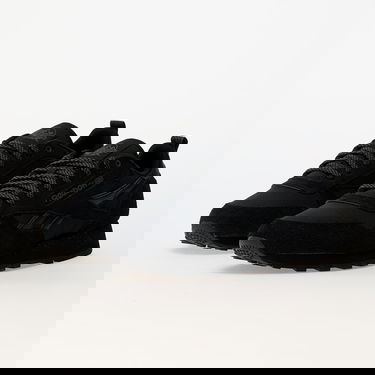 Tenisky a topánky Reebok Classic Leather Čierna | 100207940, 5