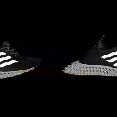 Tenisky a topánky adidas Performance 4DFWD 3 Čierna | MDG15, 4