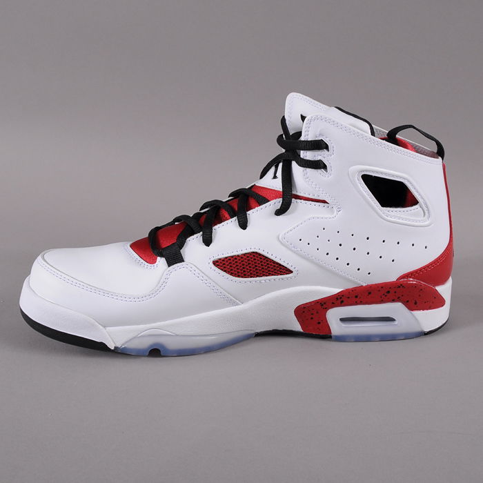 Tenisky a topánky Jordan Jordan Jordan FLTCLB '91 Biela | 555475 101, 1