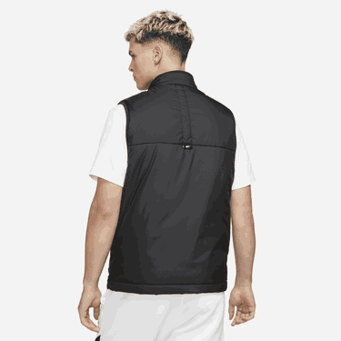 Vesta Nike Therma-FIT Legacy Vest Čierna | dd6869-010, 3