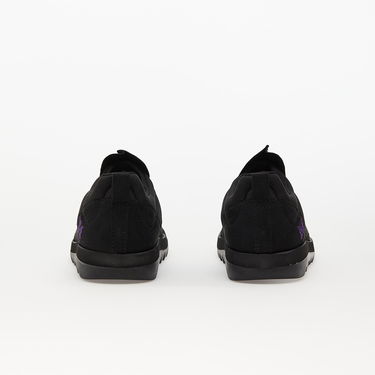 Tenisky a topánky Reebok Needles x Beatnik Moc "Core Black" Čierna | HP2976, 4