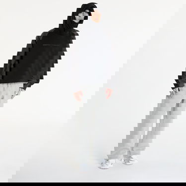 Mikina Nike Tech Boreas Oversized Balaclava Hoodie Čierna | IB3363-010, 4