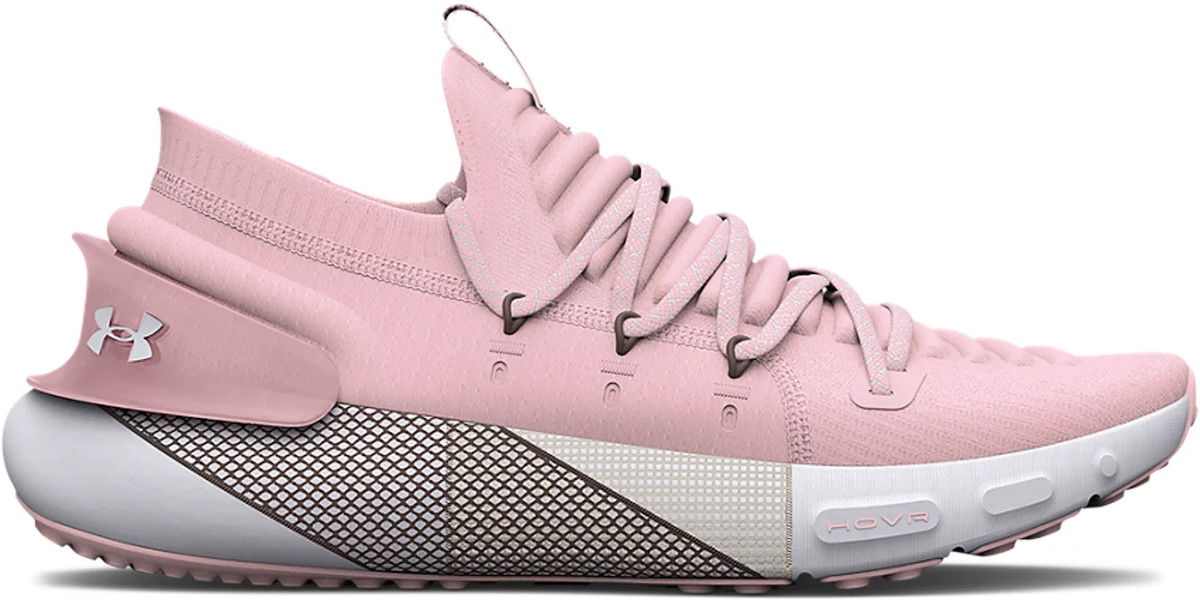 Tenisky a topánky Under Armour HOVR Phantom 3 Ružová | 3025517-602, 0