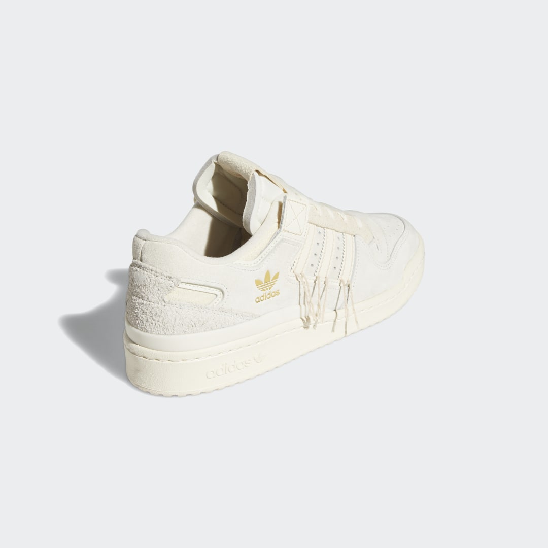 Tenisky a topánky adidas Originals Forum 84 Low Béžová | GW0299, 1