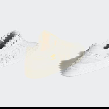 Tenisky a topánky adidas Originals Forum 84 Low Béžová | GW0299, 1