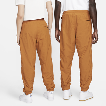 Tepláky Nike NRG Woven Track Pant Oranžová | DQ6571-754, 2