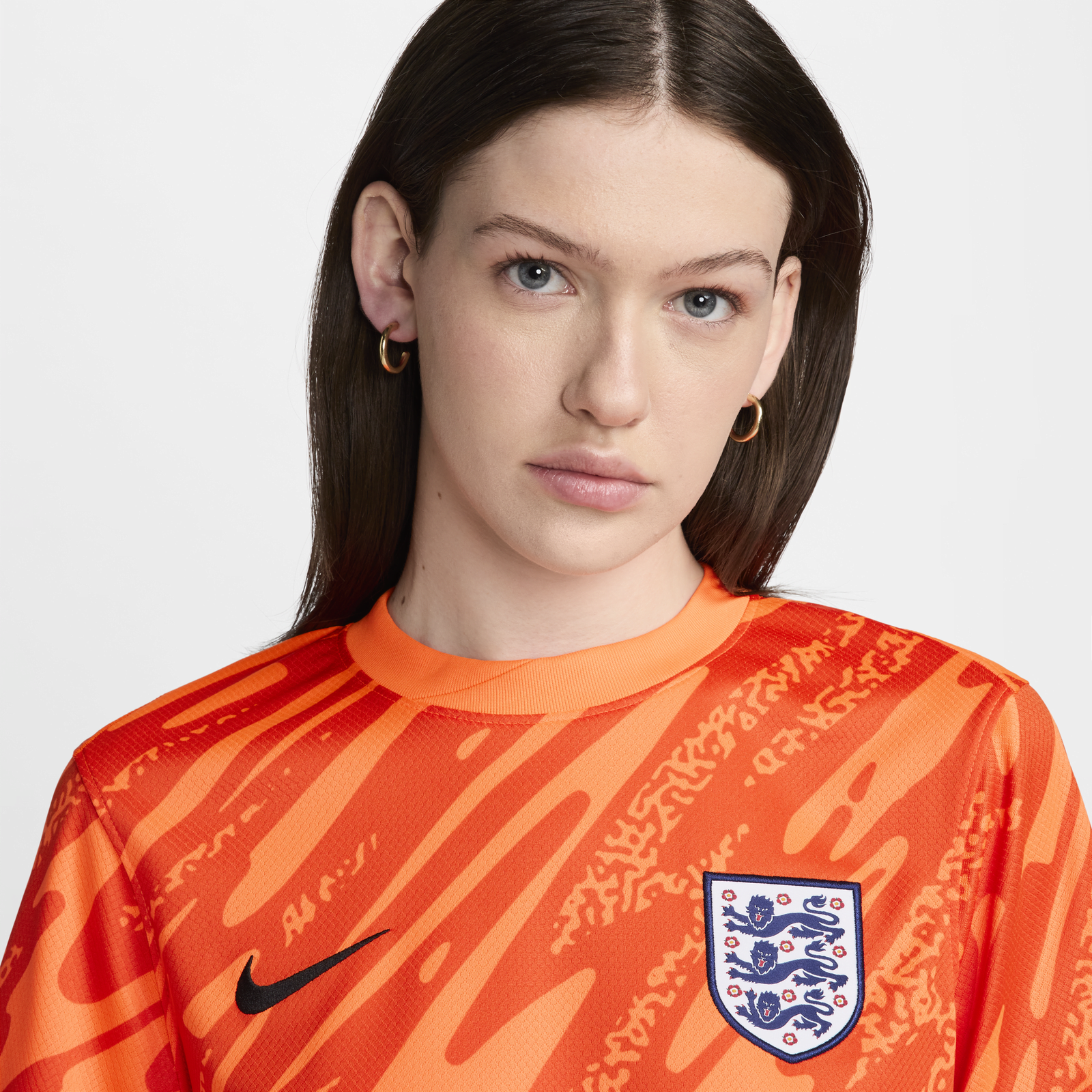 Dri-FIT England Stadium 2024/25