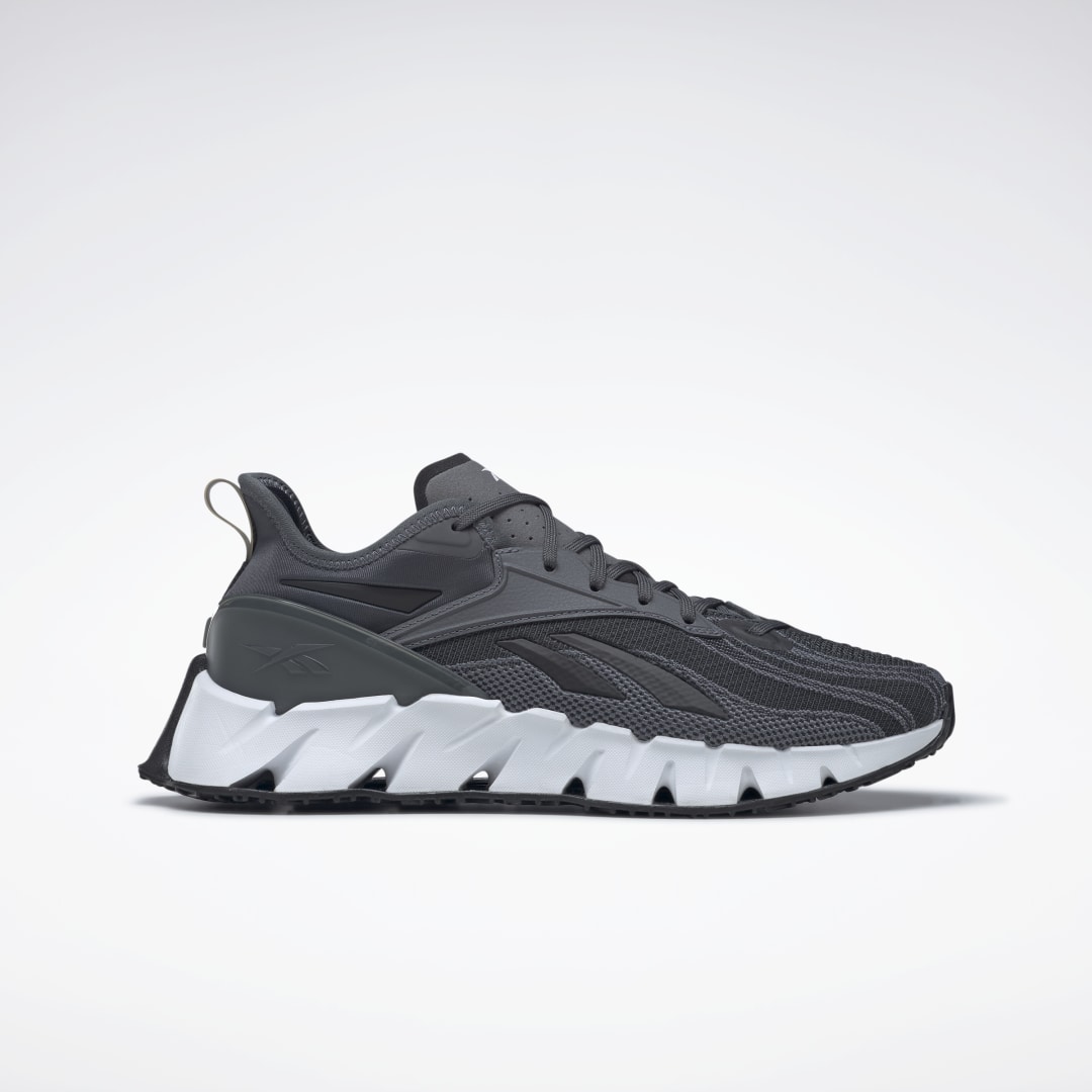 Tenisky a topánky Reebok Zig Kinetica 3 Čierna | ID1817, 0