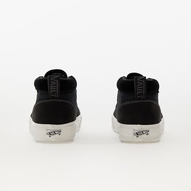 Tenisky a topánky Vans Chukka 79 MTE-1 LX Mte Čierna | VN0007QBBLK1, 3