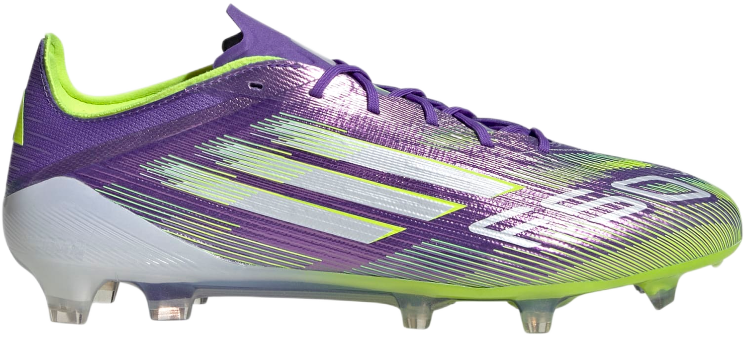 Tenisky a topánky adidas Performance F50 ELITE FG Fialová | jh7615, 0