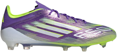 Tenisky a topánky adidas Performance F50 ELITE FG Fialová | jh7615, 0