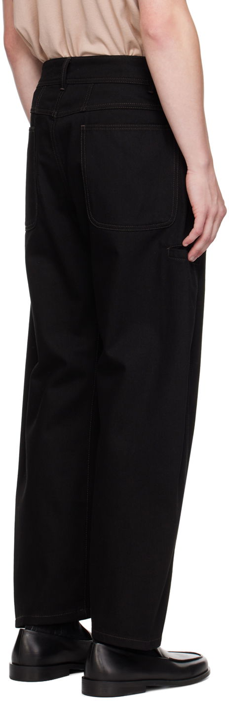 Workwear Jeans