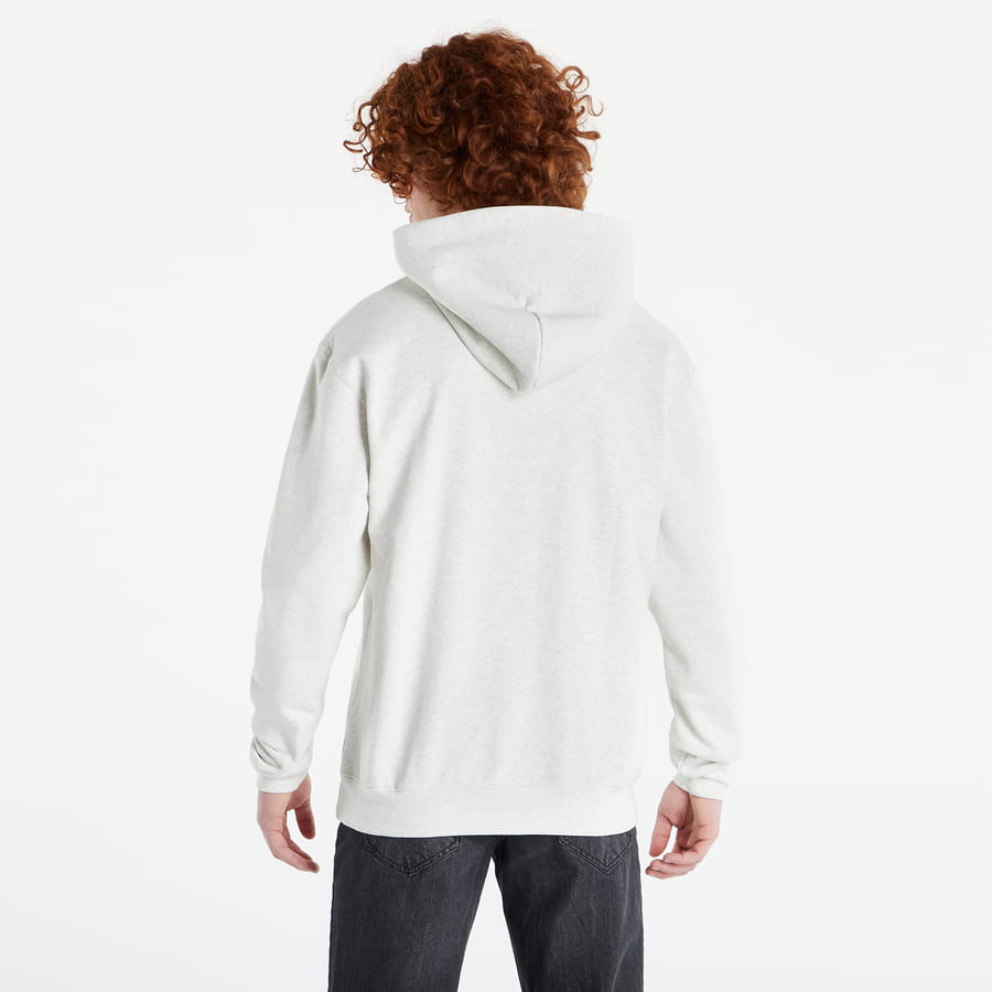 Mikina Jordan MJ Essential Statement Fleece Po Hoodie Biela | DA9816-141, 1