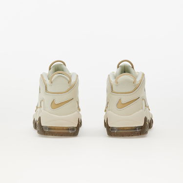 Tenisky a topánky Nike Air More Uptempo "Coconut Milk" Béžová | DV7230-100, 3