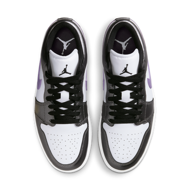 Tenisky a topánky Jordan Air Jordan 1 Low SE Fialová | HJ5910-105, 1