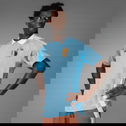 Belgium 2024 Authentic