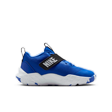 Tenisky a topánky Nike Nike Team Hustle D 12 Modrá | HF6279-400, 1