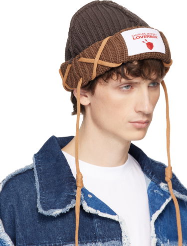 Kulicha Charles Jeffrey Loverboy Charles Jeffrey LOVERBOY Clash of Clans Edition Skull Balloon Beanie Rôznofarebný | 054132101, 1