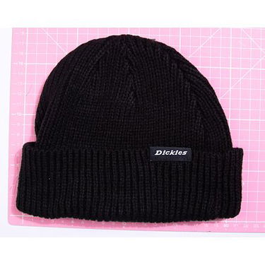 Kulicha Dickies WOODWORTH BLACK Čierna | DK0A4X7YBLK1, 2