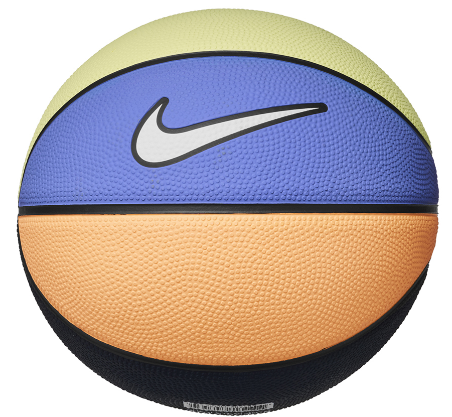 Športový doplnok Nike SKILLS Basketball Rôznofarebný | 9017-7-437, 0