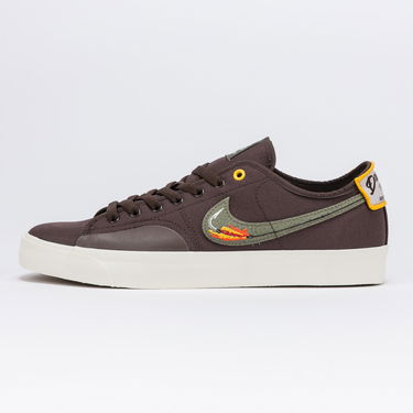Tenisky a topánky Nike SB Blazer Court DVDL Hnedá | CZ5605-200, 0