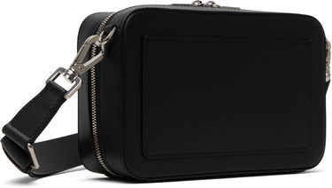 Kabelka Dolce & Gabbana Dolce&Gabbana Logo Camera Bag Čierna | BM2444A6E48, 2