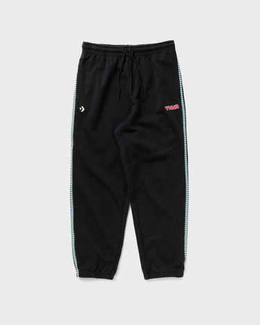 Tepláky Converse X LFC Liver Bird Fleece Pant Čierna | 10026945-A01, 0