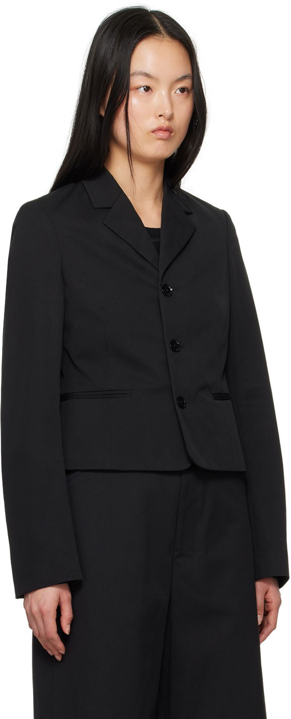 LEMAIRE Short Blazer