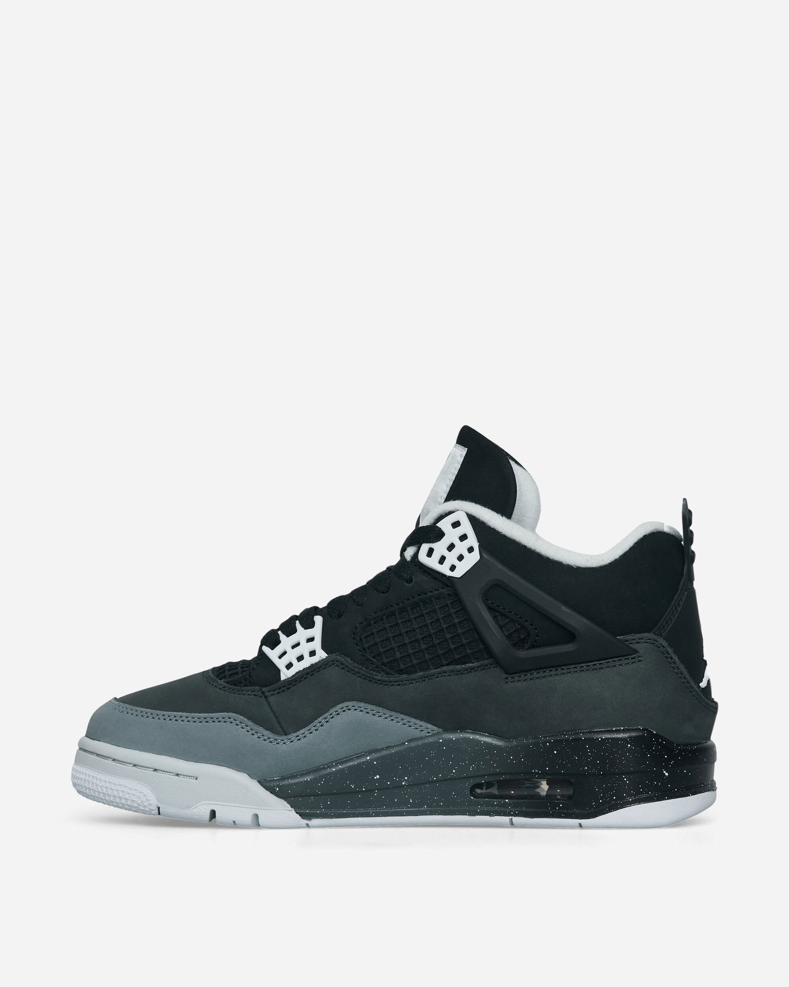 Air Jordan 4 Retro "Fear"