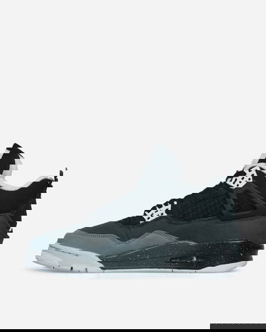 Tenisky a topánky Jordan Air Jordan 4 Retro "Fear" Čierna | FQ8138-002, 3