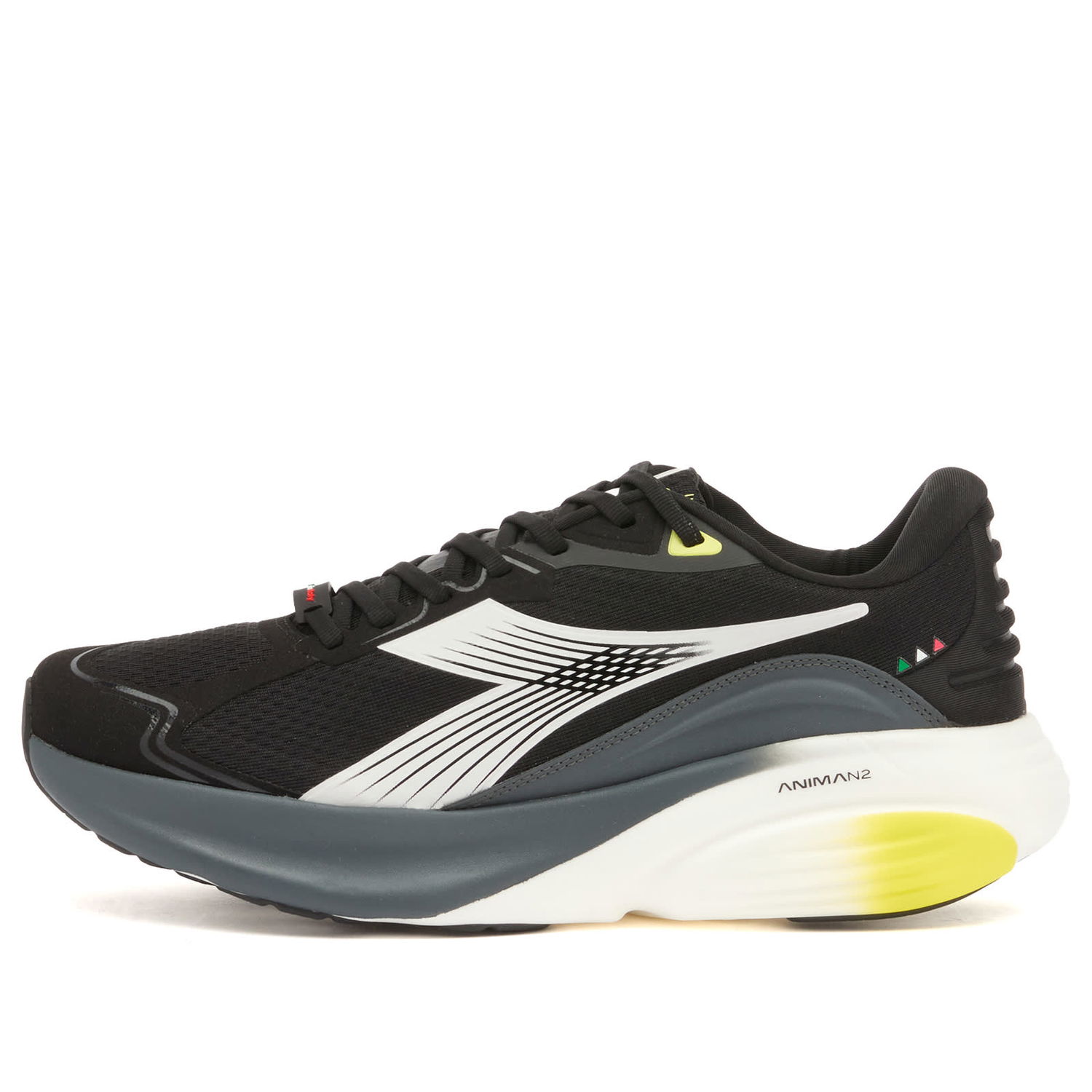 Tenisky a topánky Diadora Atomo Star Čierna | 101-181473-C7406, 0