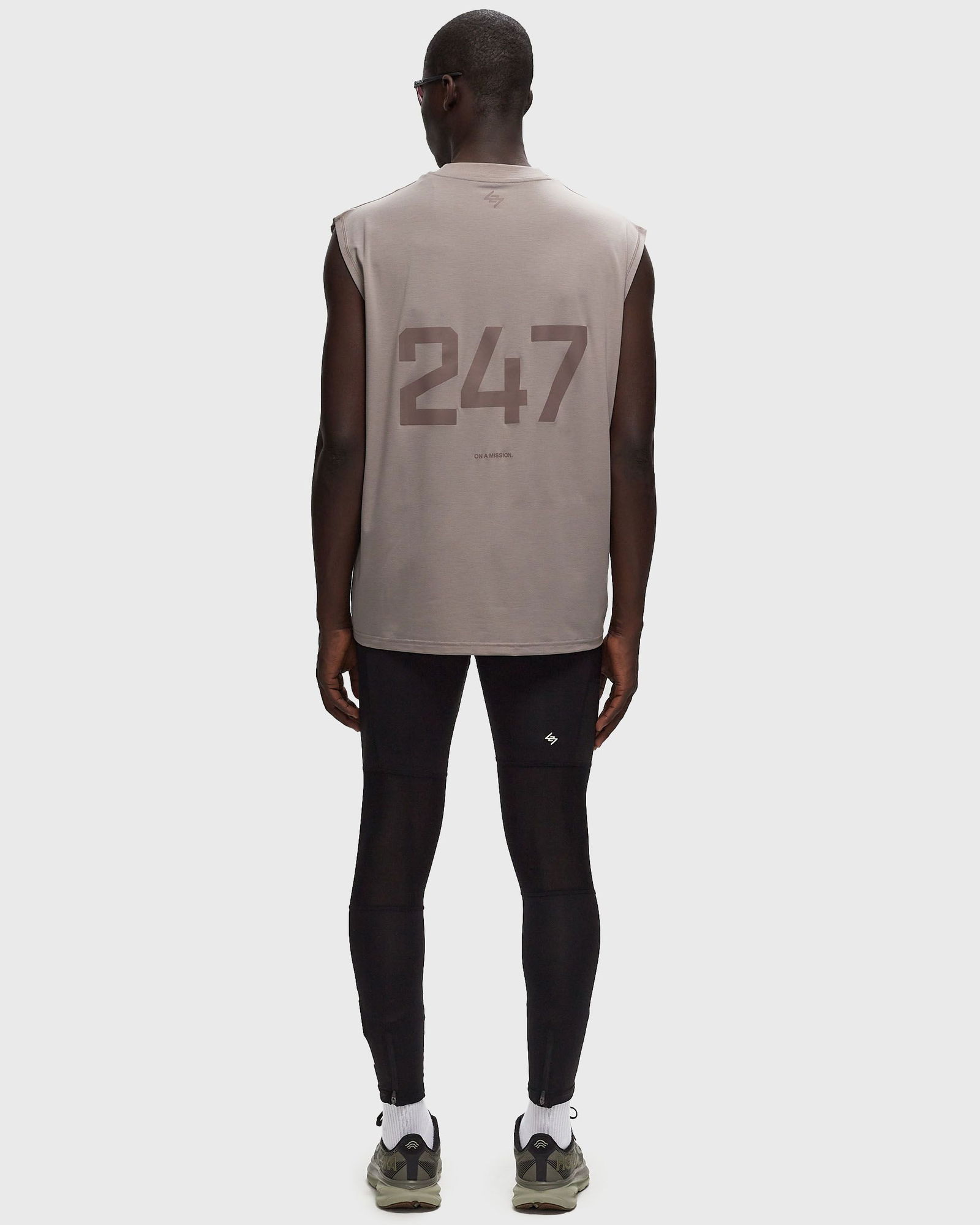 247 Oversized