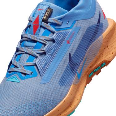 Tenisky a topánky Nike Pegasus Trail 5 GORE-TEX Modrá | fq0912-401, 4